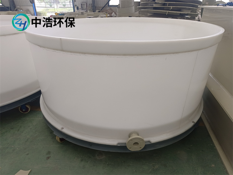 无极PP抽滤槽